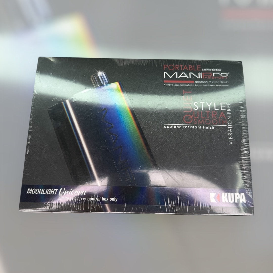 Battery Replacement For KUPA Manipro Passport Nail Drill