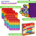.ABC BINGO!