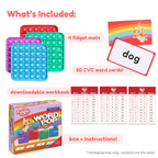 Word Pop!