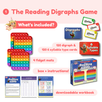 .Grade 1 Shark Tank Bundle
