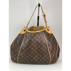 Túi đeo vai LOUIS VUITTON Galliera GM Monogram