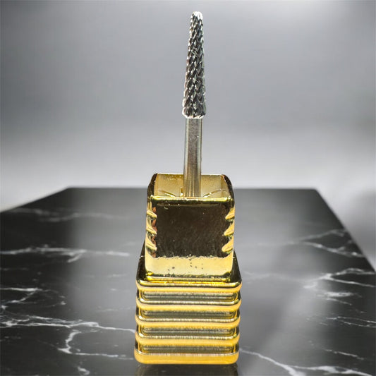 Đầu Dũa (Nail Drill Bit) - Clean Móng