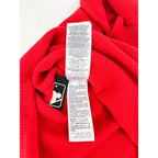 Áo len chui đầu Gucci Womens NY Yankees Wool Red