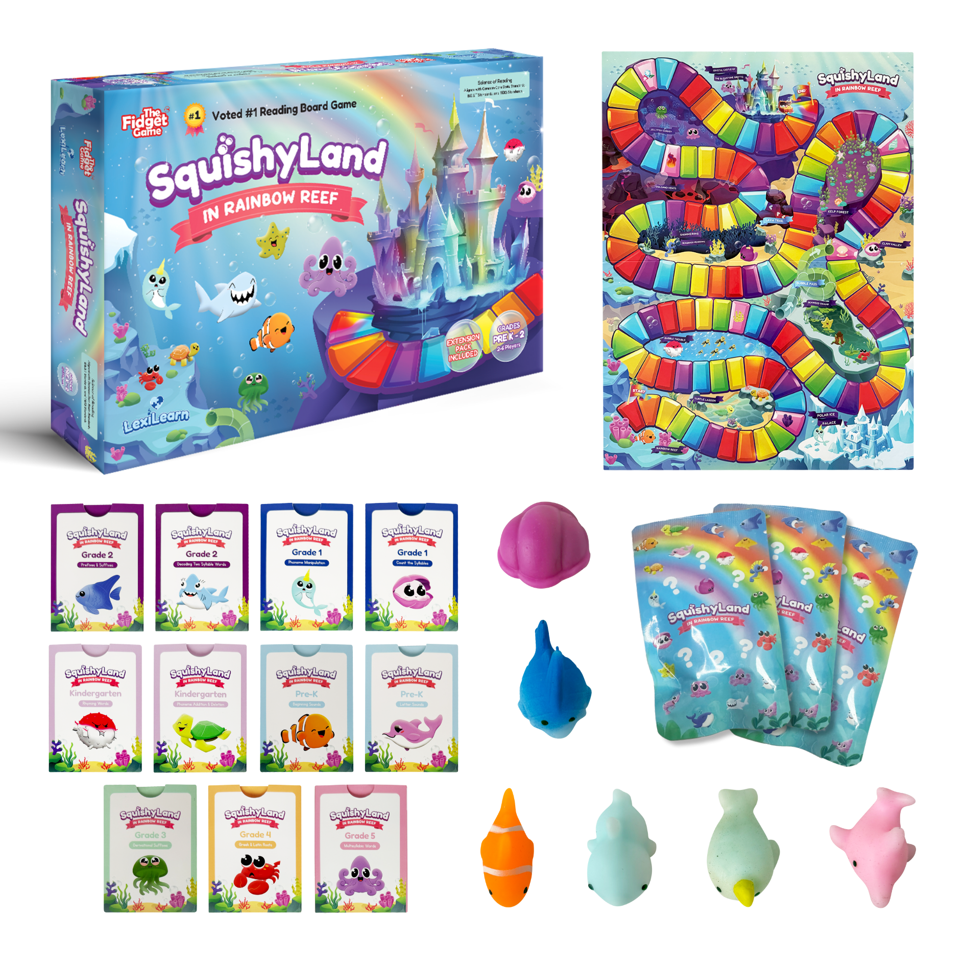 .Squishyland