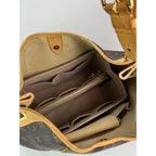 Túi đeo vai LOUIS VUITTON Galliera GM Monogram