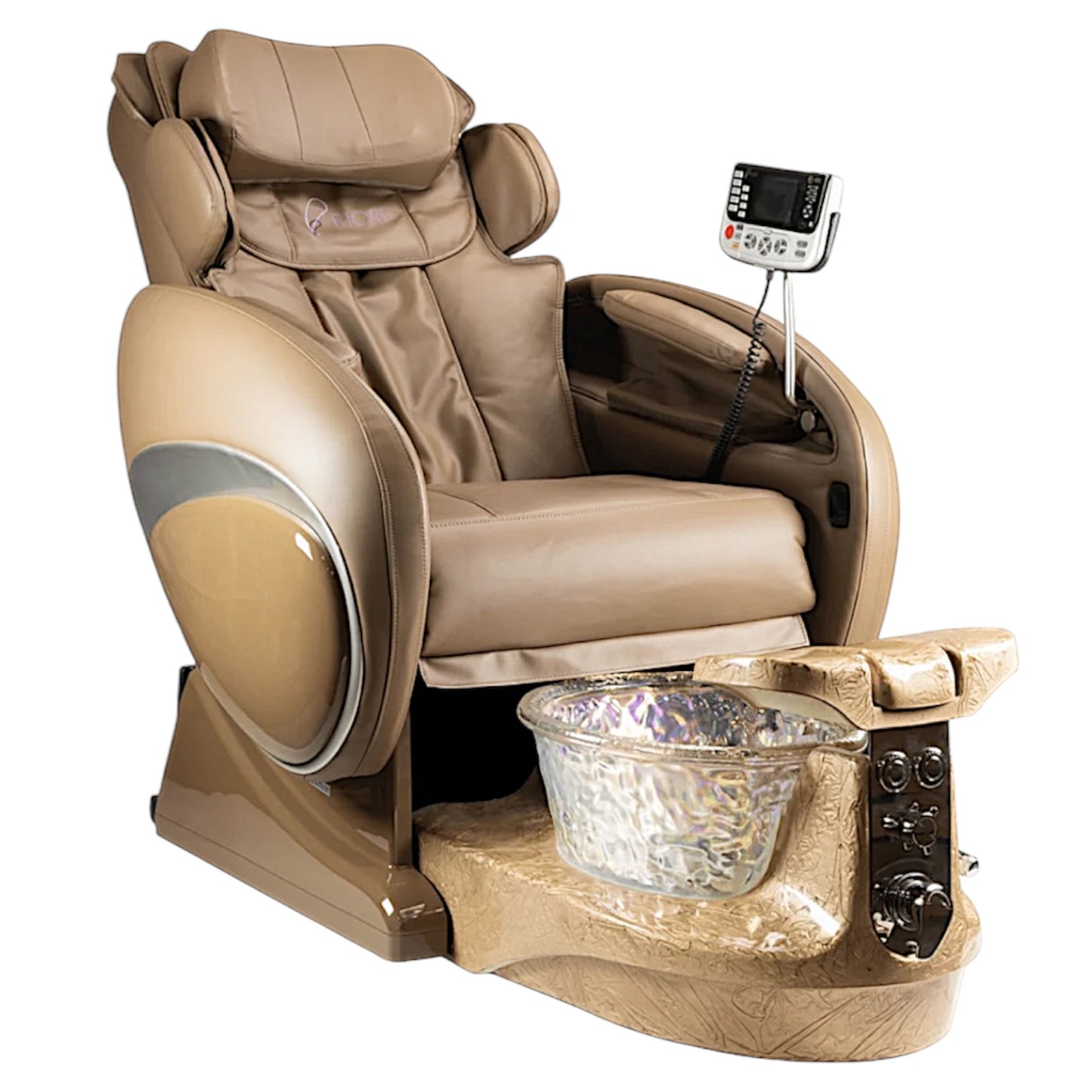 Fiori 8000 Pedicure Spa