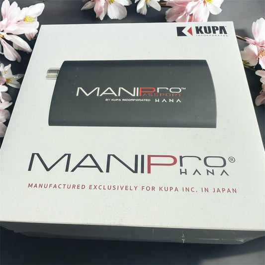 KUPA Manipro Hana Nail Drill