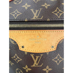 Túi tote đeo vai Louis Vuitton Tournelle Monogram MM