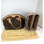 Túi đeo vai Louis Vuitton Tivoli GM Monogram