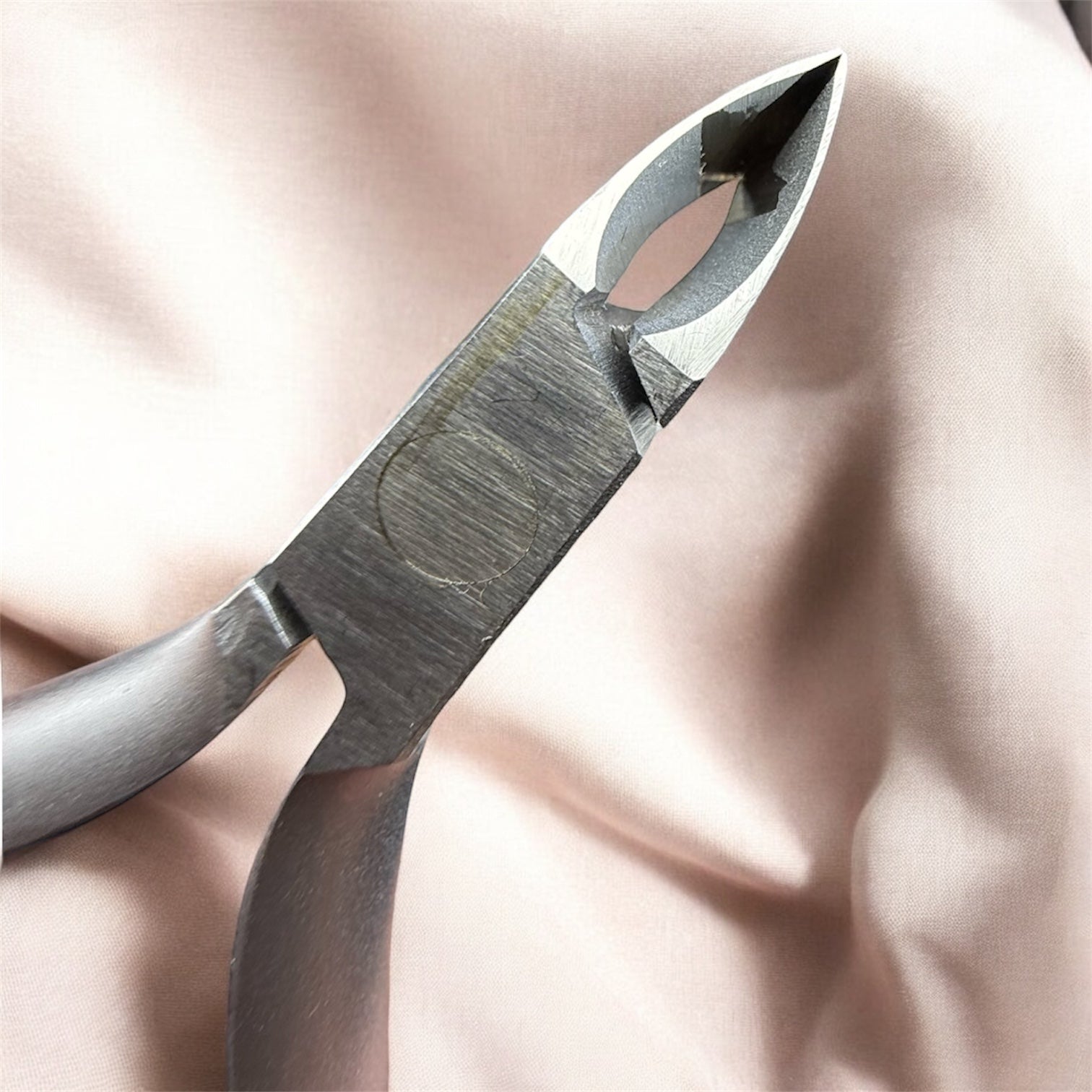 Tien Nipper Jaw 14 - D05