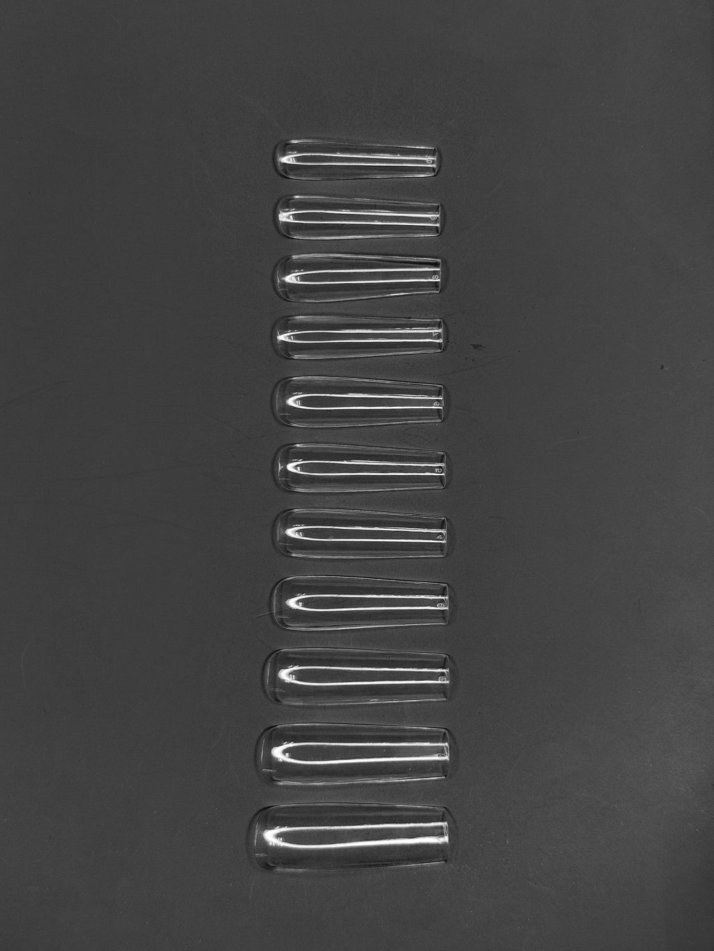 HNS Diamond Gel-X Tip Box