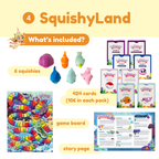 .Grade 2 Shark Tank Bundle