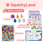 .Grade 1 Shark Tank Bundle