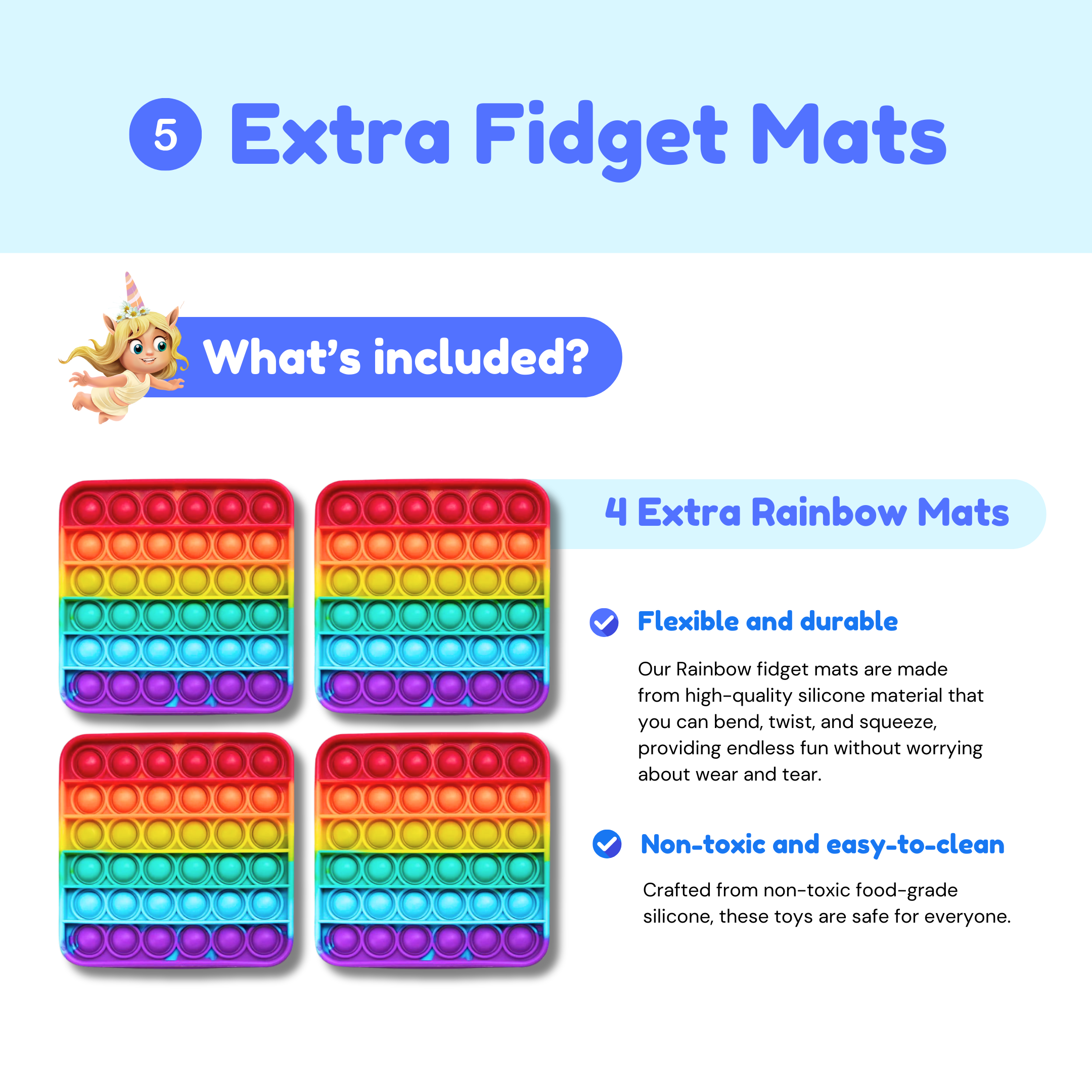 Pre-K Classroom Bundle