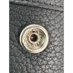 Túi Tote da đen Hermes Negonda Garden Party MM 36