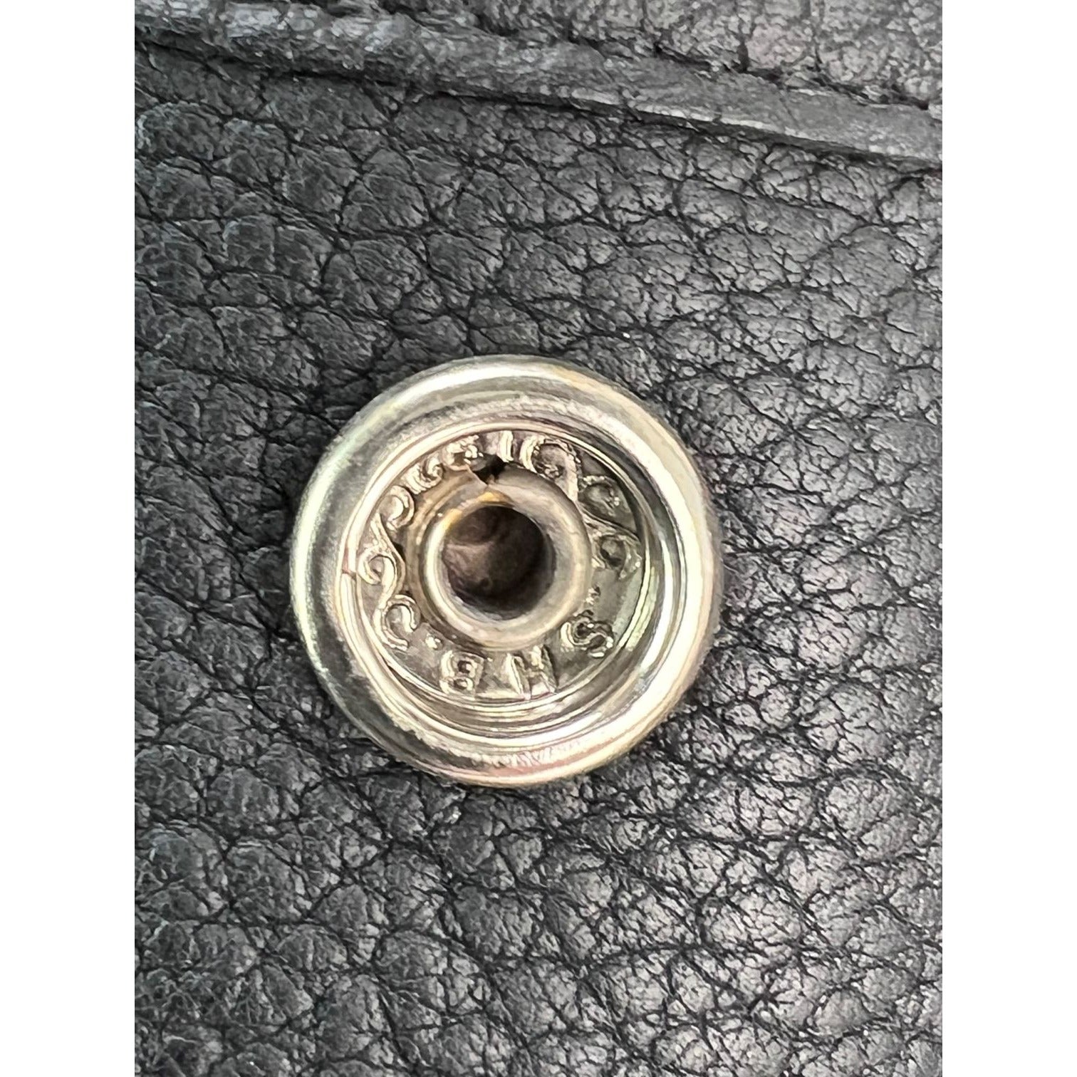 Túi Tote da đen Hermes Negonda Garden Party MM 36