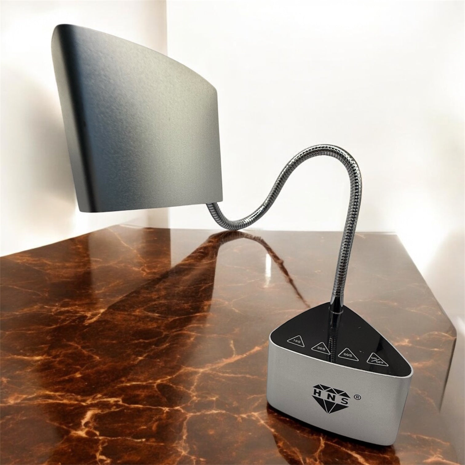 HNS Diamond LED Lamp