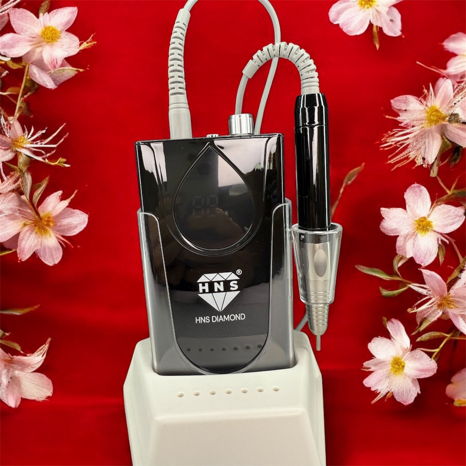 Máy Dũa HNS Diamond Desktop Nail Drill Machine
