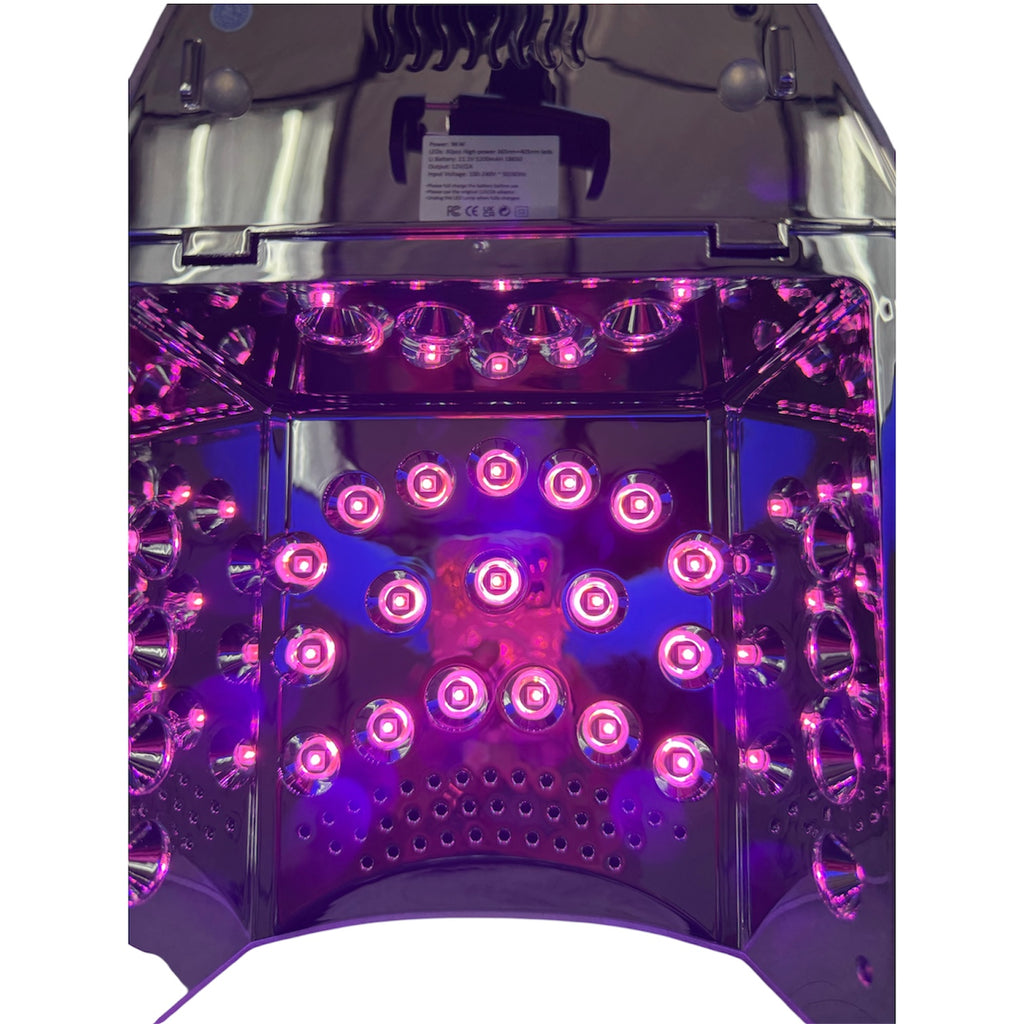 Led igell