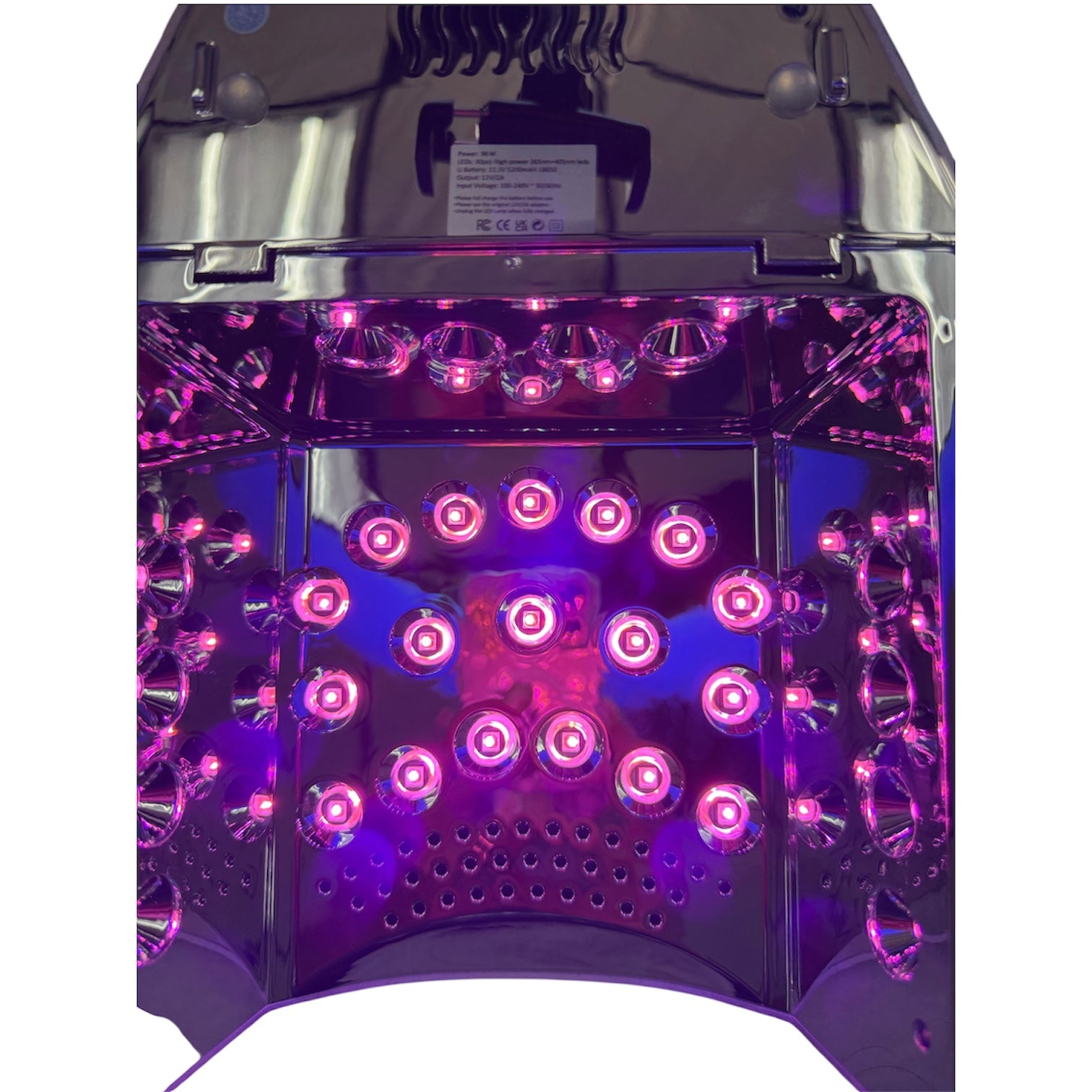 Led igell