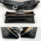 Ví cầm tay Louis Vuitton Reverse Giant Monogram Dauphine Belt Bumbag