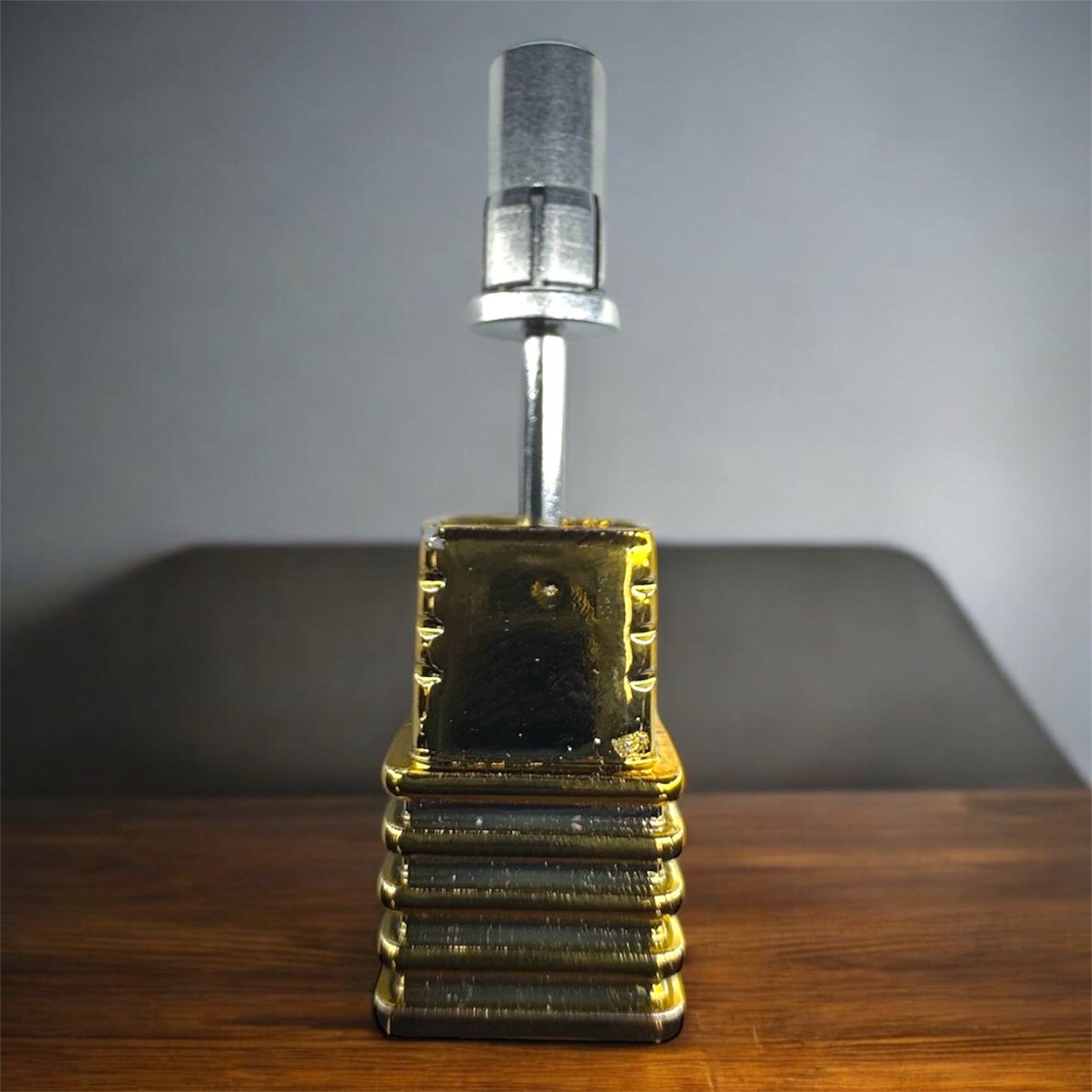 HNS Diamond Mandrel Bit