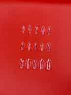 HNS Diamond Gel-X Tip Box