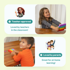 .Kindergarten Shark Tank Bundle