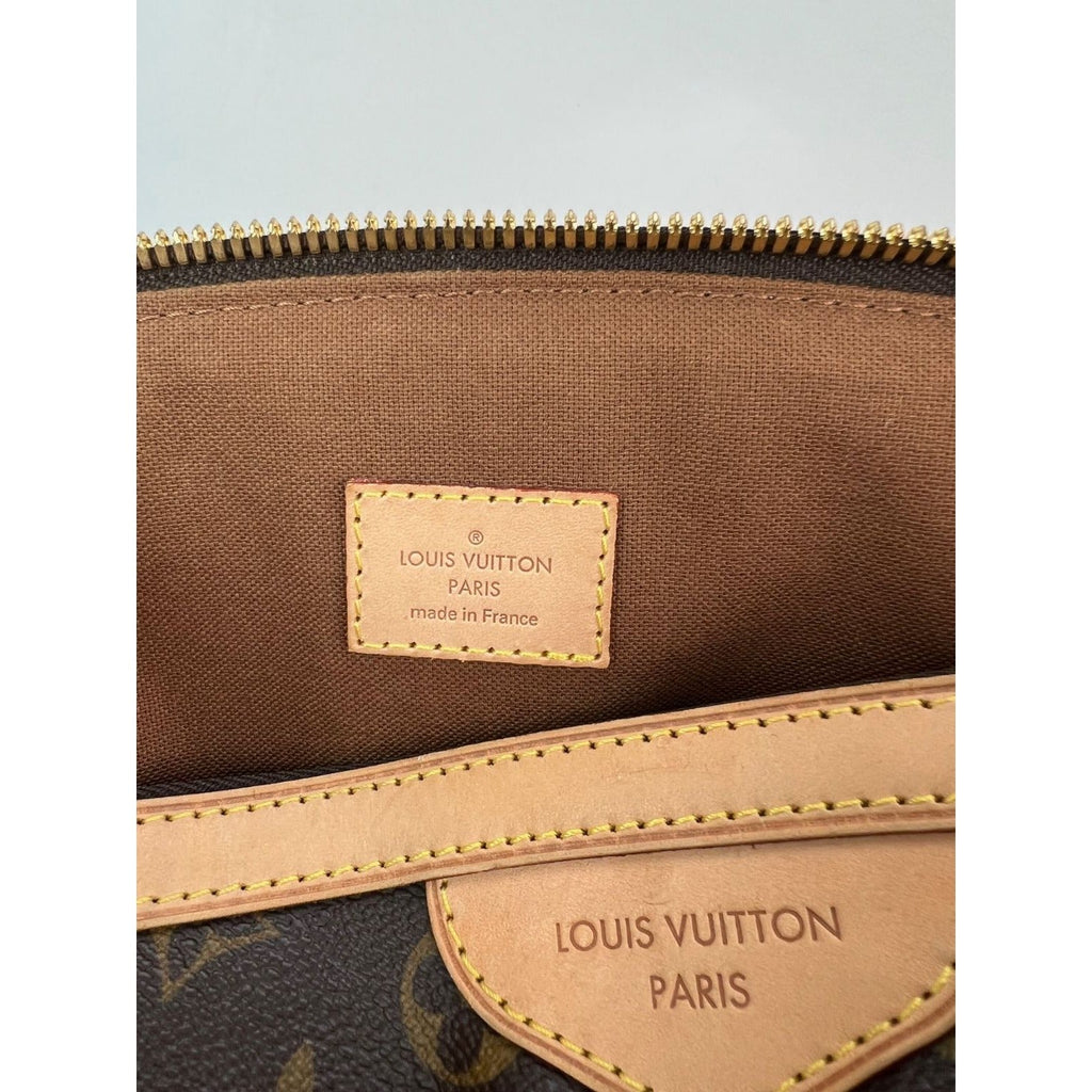 Túi đeo vai Louis Vuitton Tivoli GM Monogram