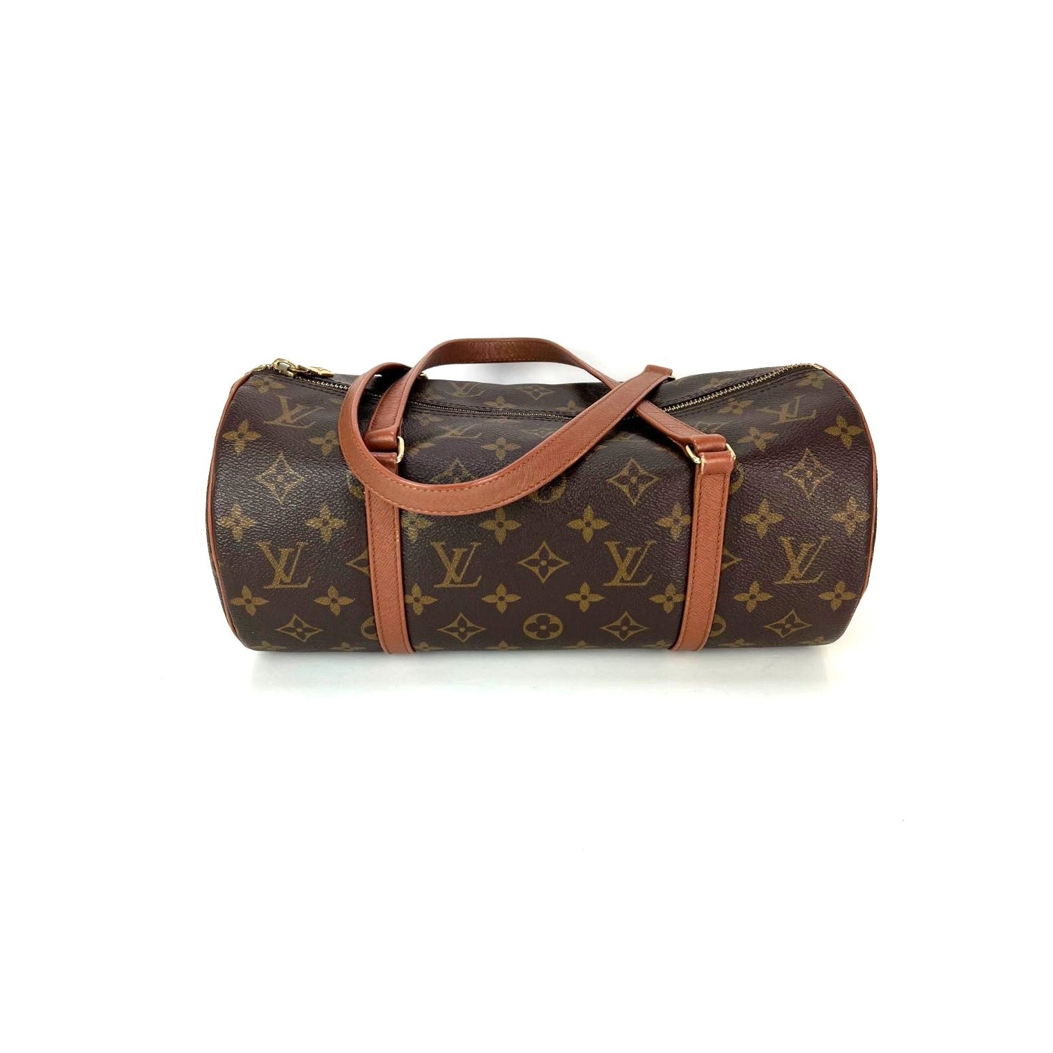 Túi xách cổ điển LOUIS VUITTON Papillon 30 Monogram