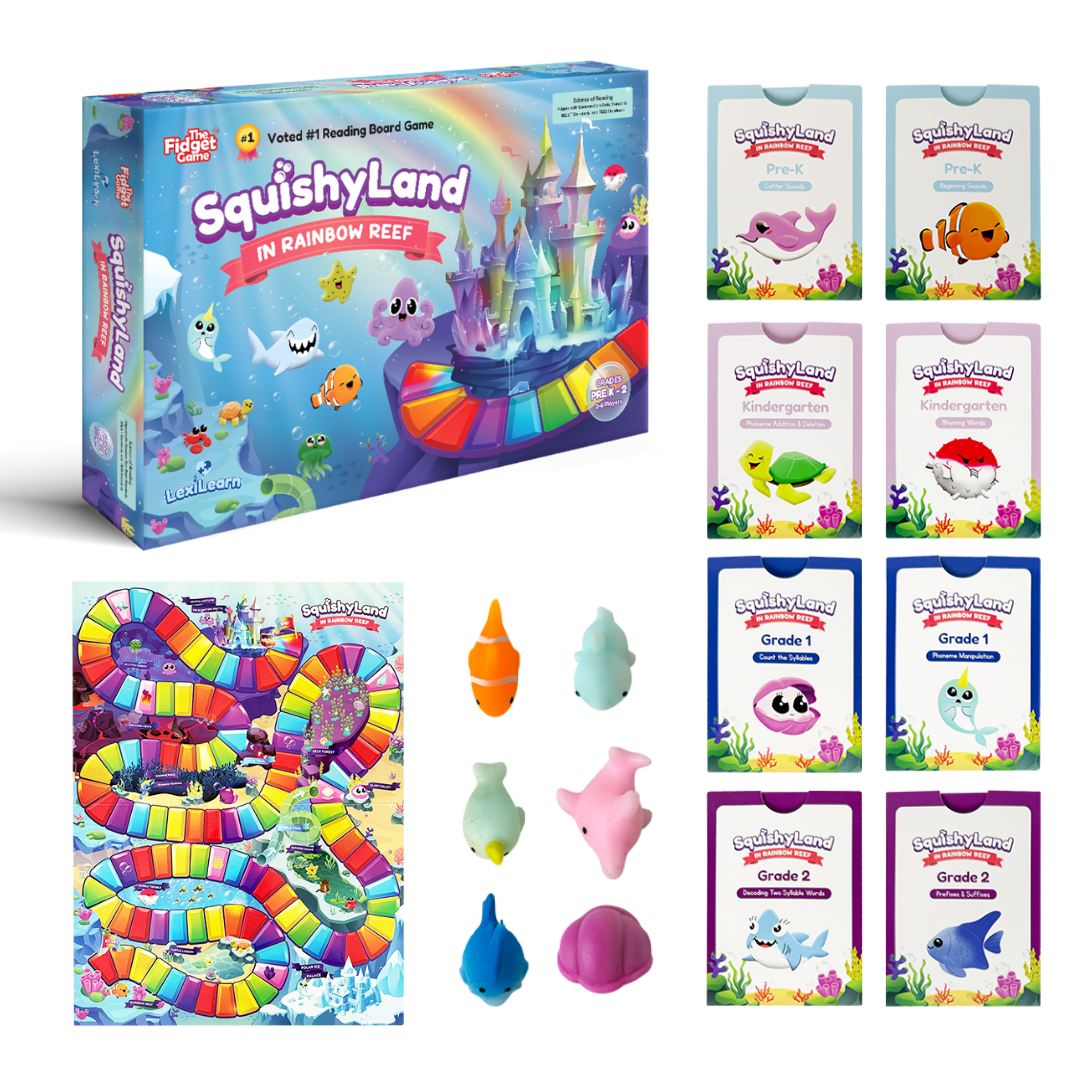 .Squishyland