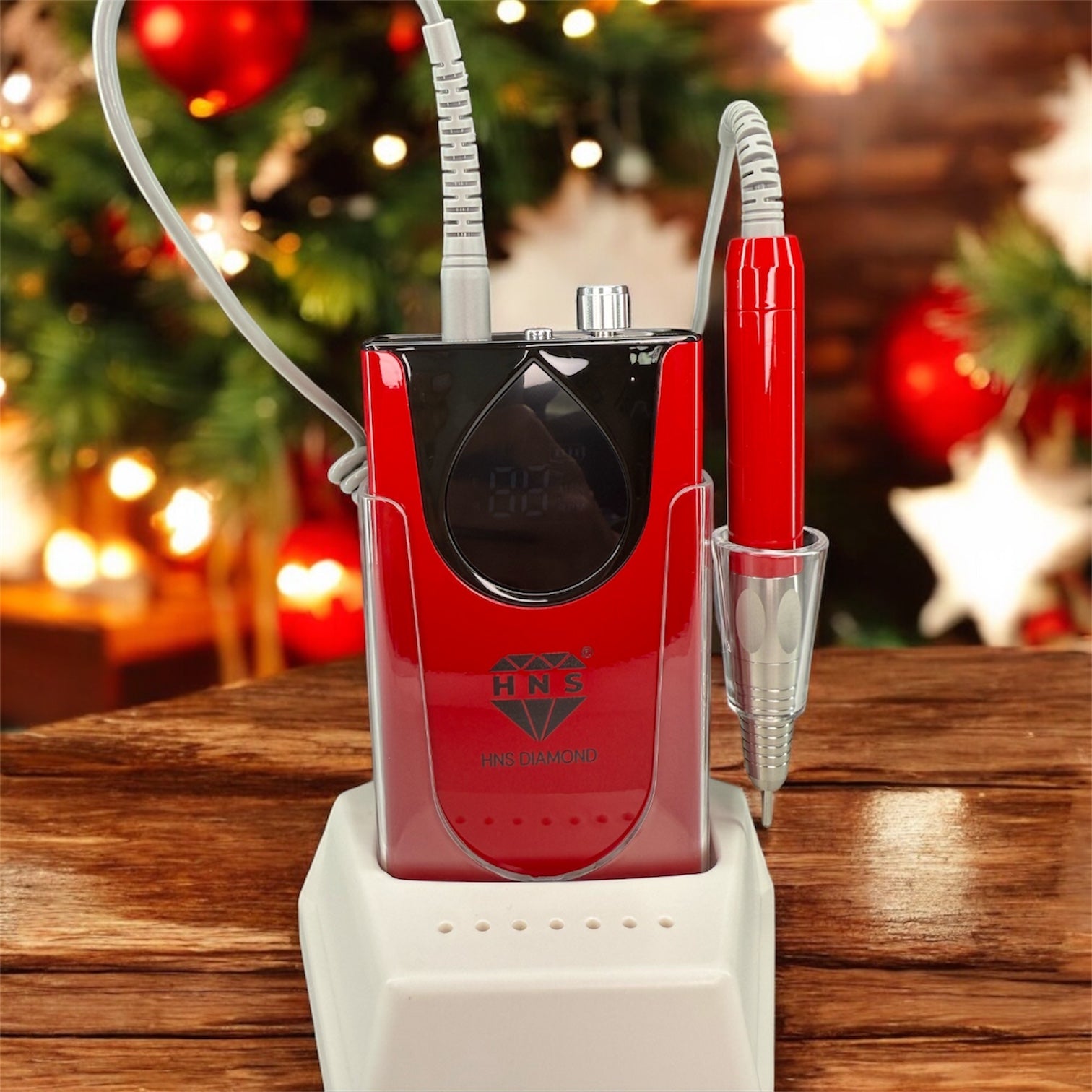 Máy Dũa HNS Diamond Desktop Nail Drill Machine