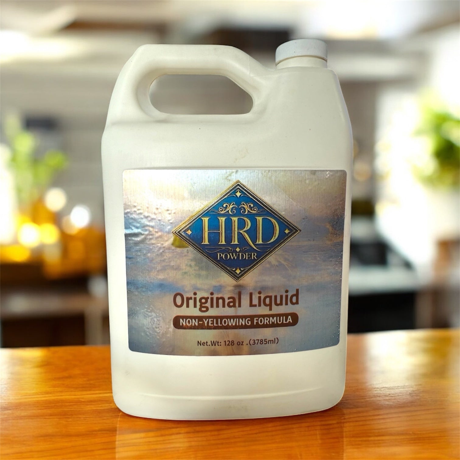 HRD Original Liquid 1 gallon