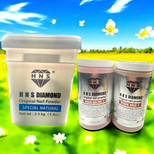 Bột màu Combo 2