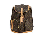 Ba lô vải LOUIS VUITTON Bosphore Monogram