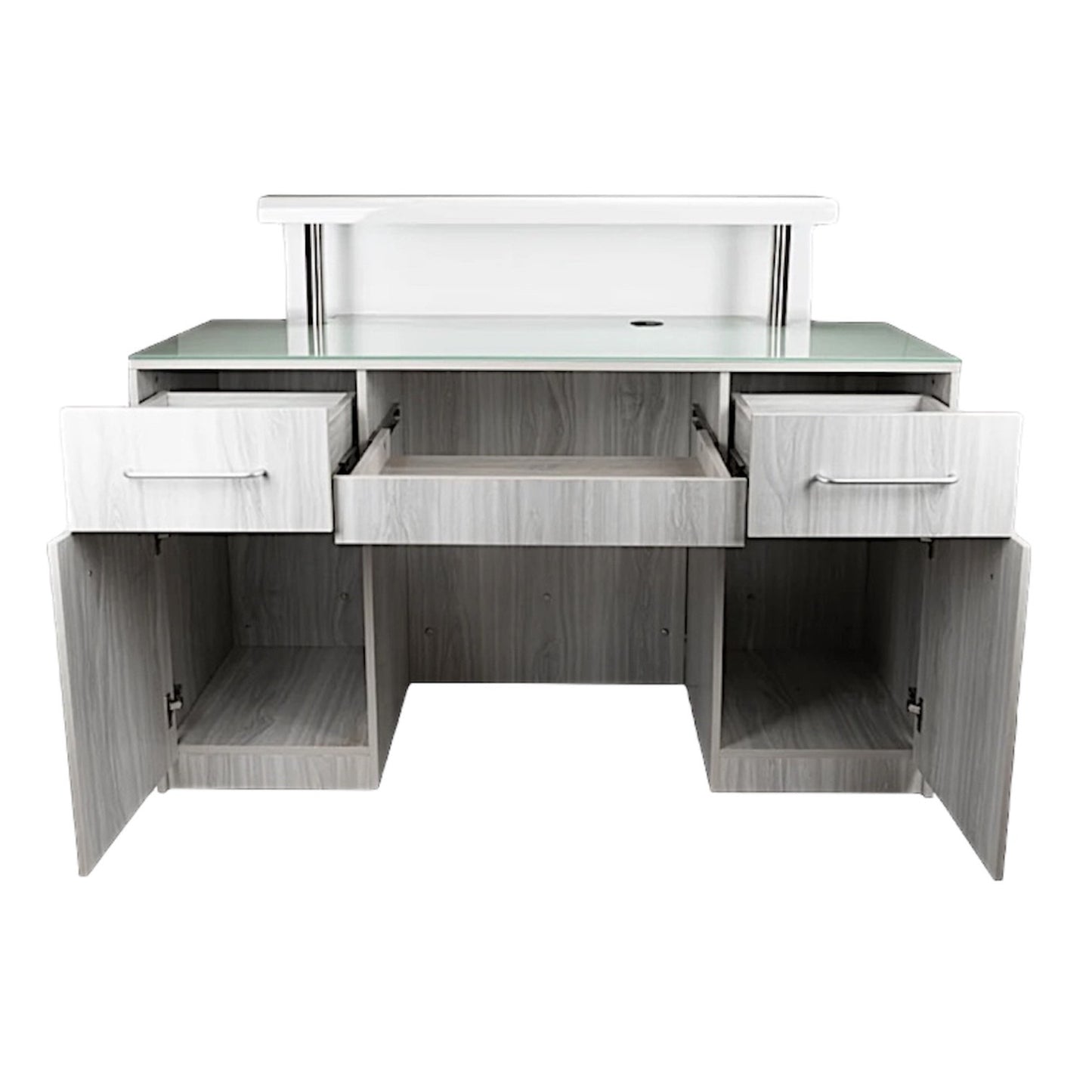 Fiori Omni Reception Desk