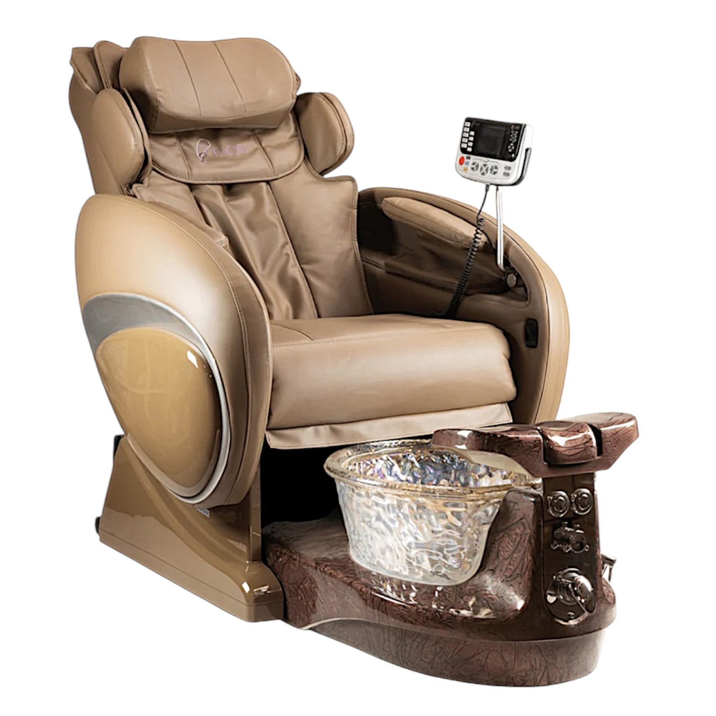 Fiori 8000 Pedicure Spa