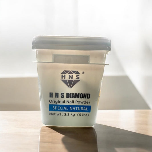HNS Diamond Special Natural Powder 5lbs