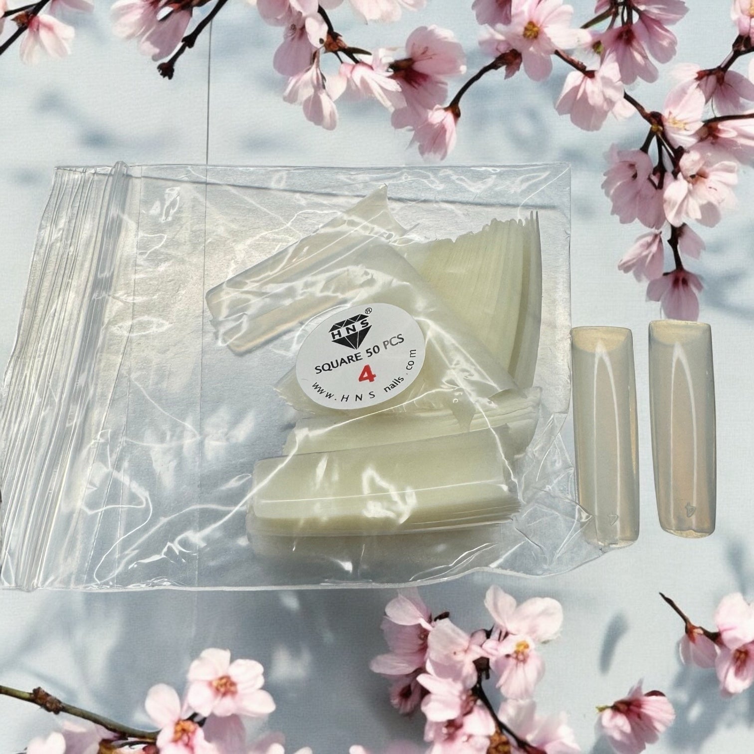 HNS Diamond Tip Refill Bag
