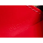 Túi đeo chéo Louis Vuitton Petite Malle Patches Monogram phiên bản giới hạn HIẾM