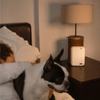ARO X25 - Bluetooth Smart Scent Diffuser up to 1,000 Sqft.