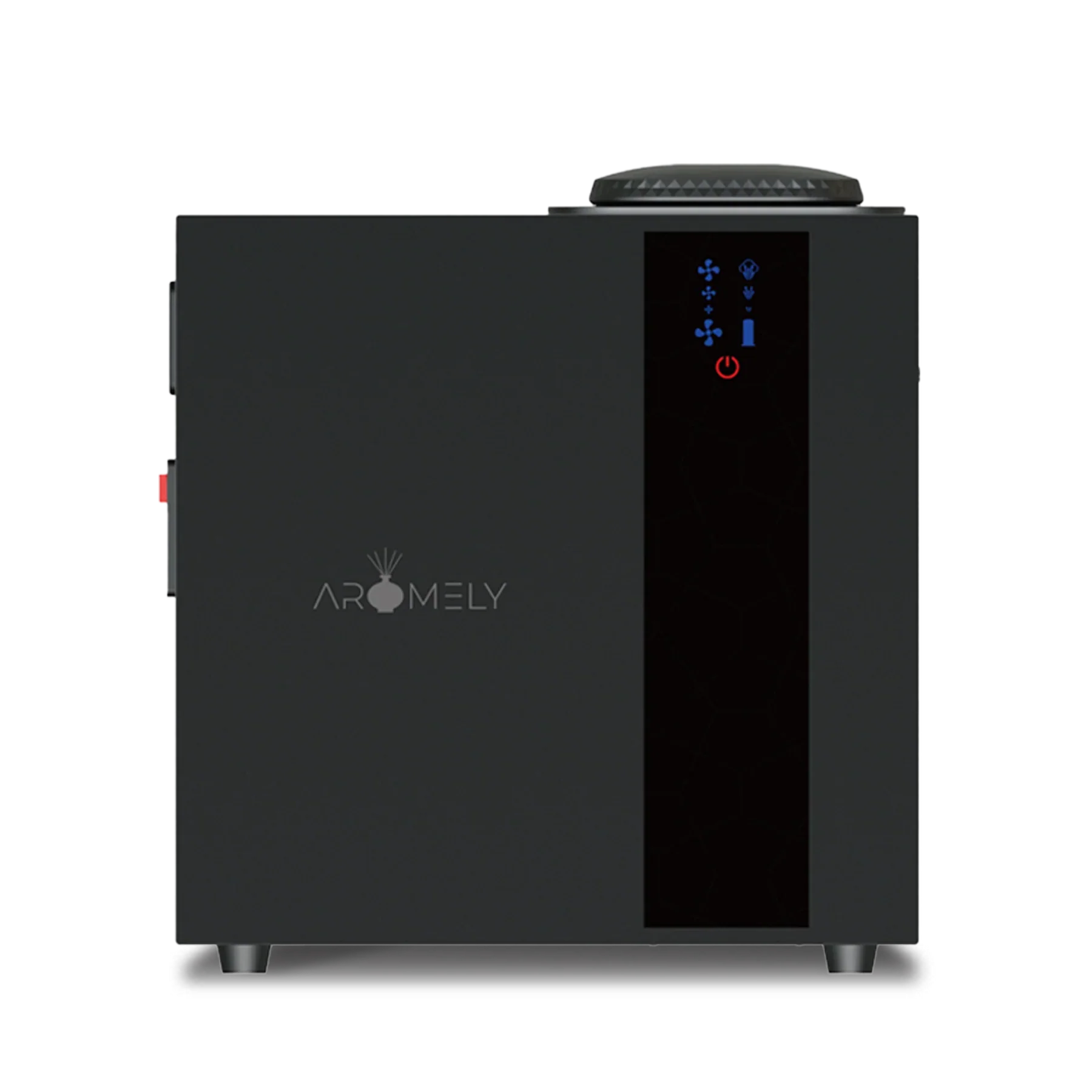ARO MAX - Smart HVAC Scent Diffuser Up to 16,000 Sqft - Bluetooth & Waterless