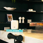 ARO 25 MAX - Smart Bluetooth Scent Diffuser up to 1,500 Sqft.