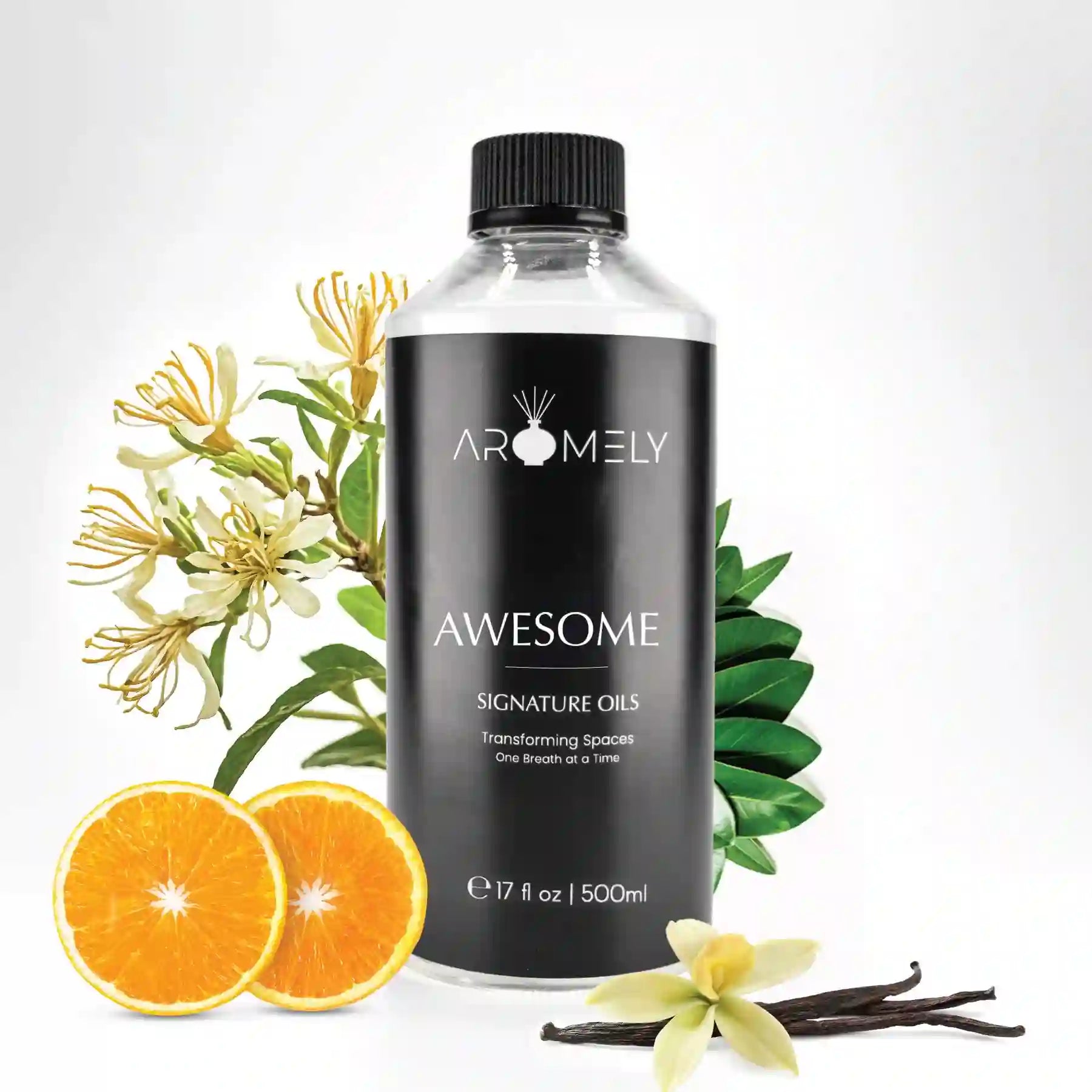 Awesome - Inspired by NIZUC Resort & Spa® Cancun.