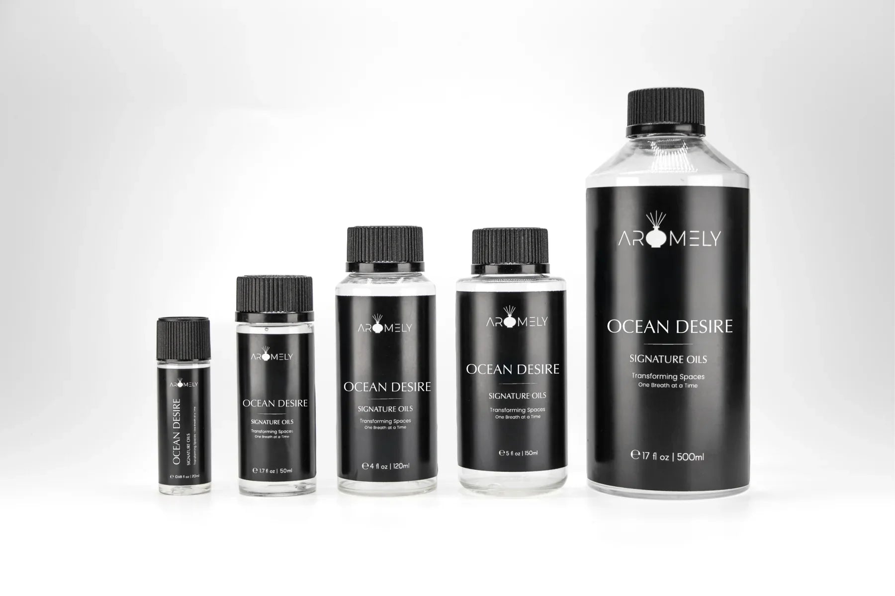 Ocean Desire Essential Oil - Inspired by: Ritz Carlton® | Home Freshener Aroma
