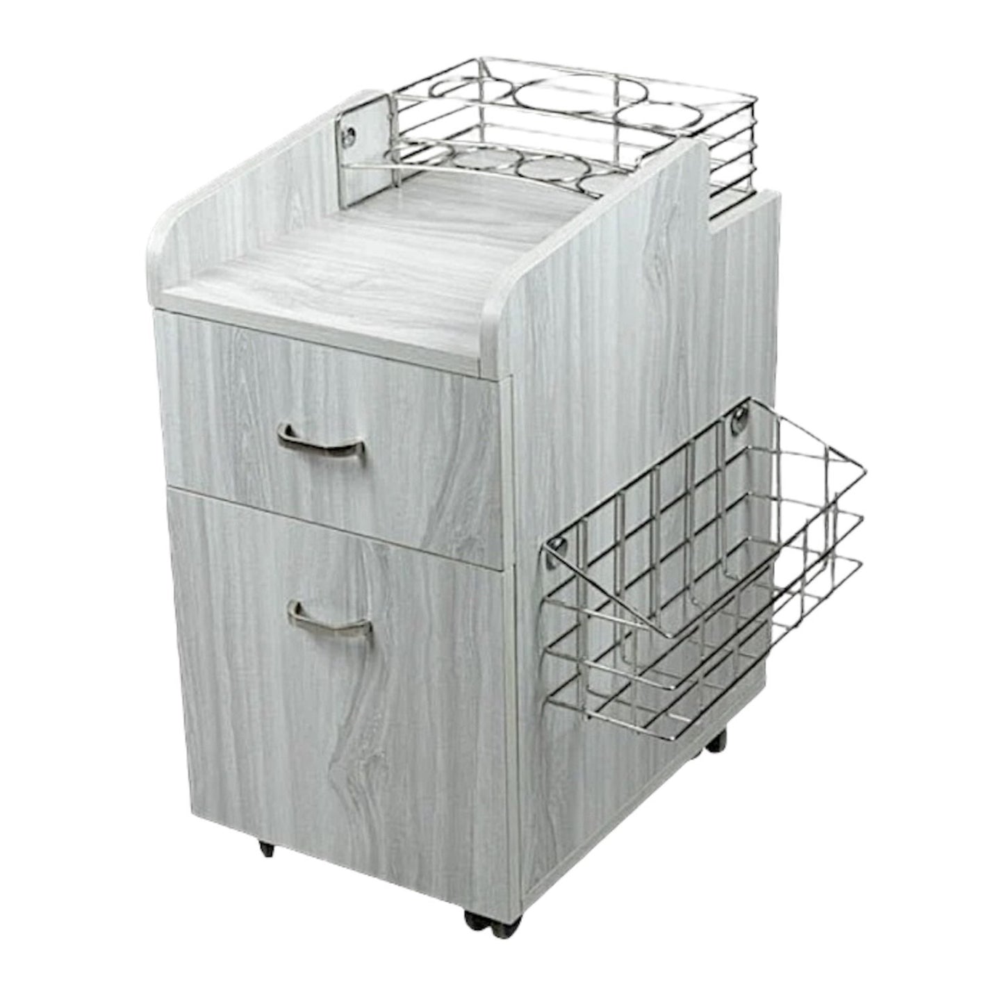 Fiori Omni Pedicure Trolly