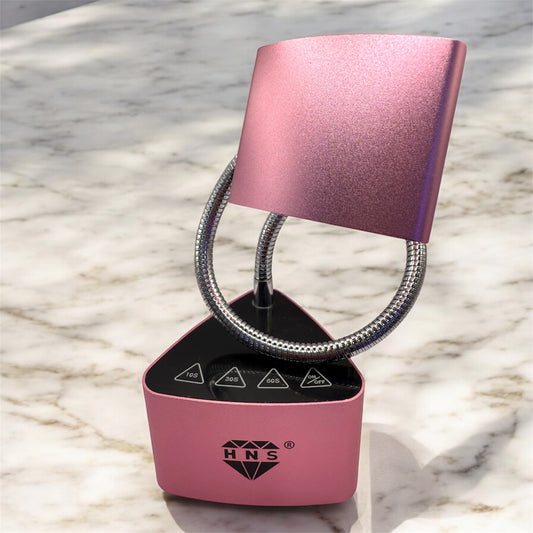 HNS Diamond Gel X Nail Lamp