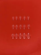 HNS Diamond Gel-X Tip Box
