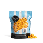 BBQ Popcorn