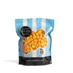 BBQ Popcorn